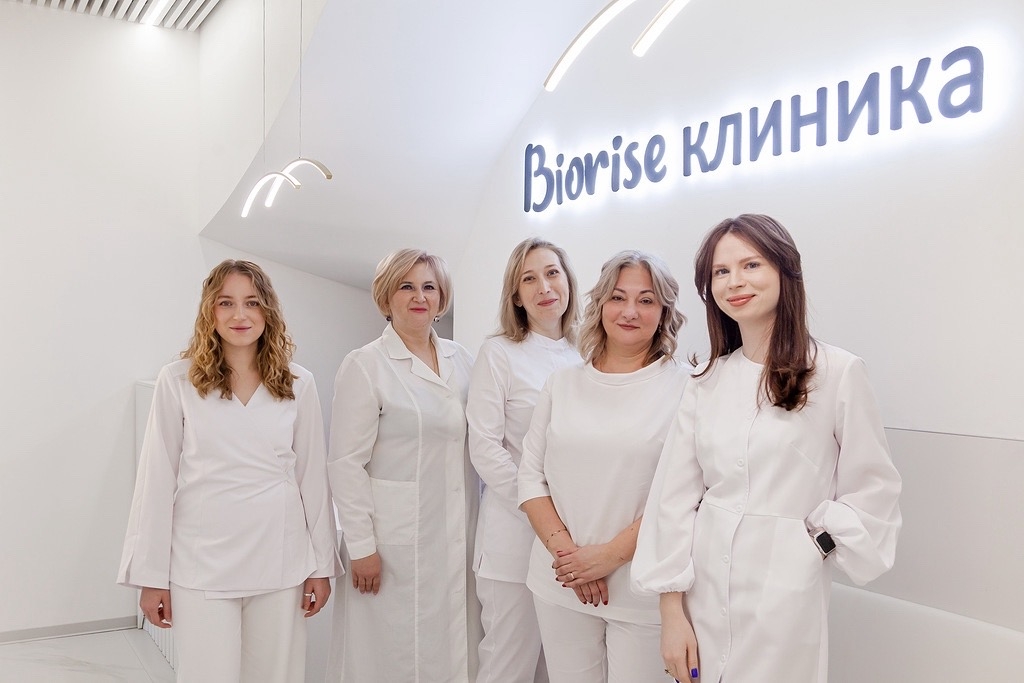 Клиника BIORISE